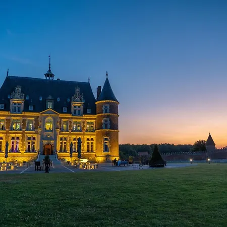 Château de Tilly-2