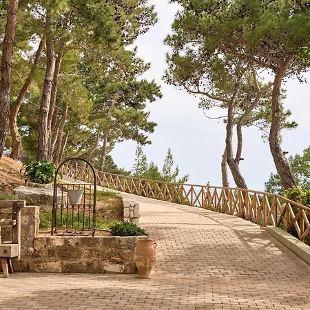 White Rocks Hotel Kefalonia-3