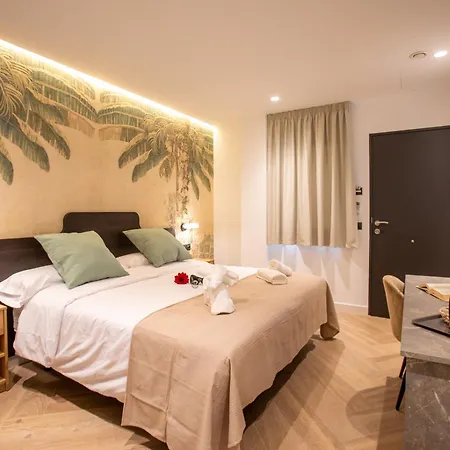 Boutique Rooms Playa Burriana-2