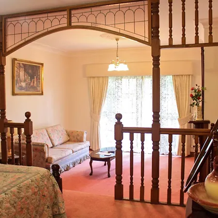 The Manor Tamborine Mountain-2