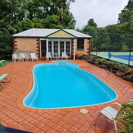 The Manor Tamborine Mountain-3