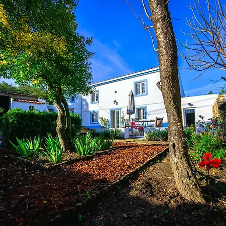 Casa Das Pedras Country Retreat-2