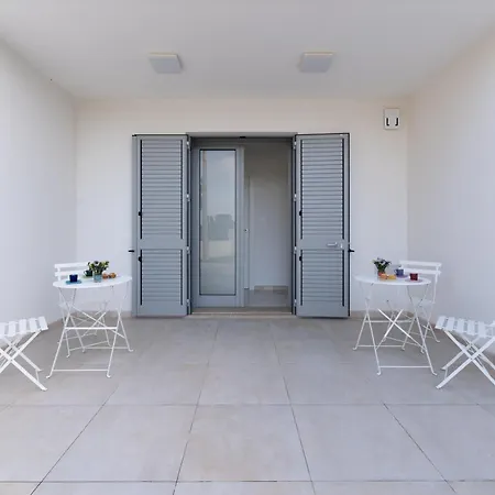 Smilax - Hydruntum Holiday Rooms-3