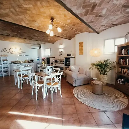 La Corte Country Rooms-2