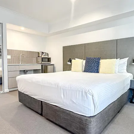 Oaks Toowoomba Hotel-3