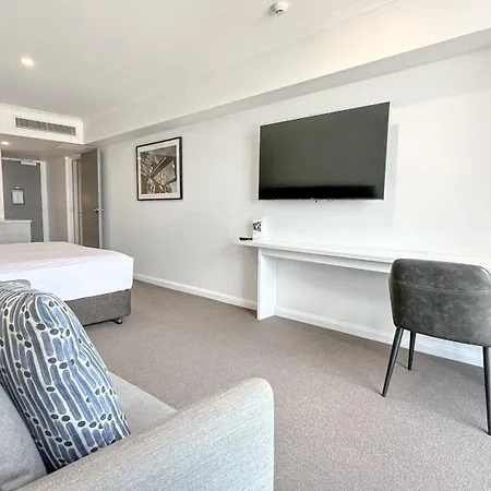 Oaks Toowoomba Hotel-2