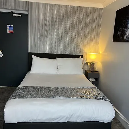 Dolphin Hotel St Ives-2