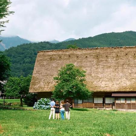 Fav Lux Hida Takayama-2