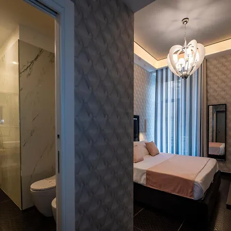 Luna Luxury Bed&Breakfast-2