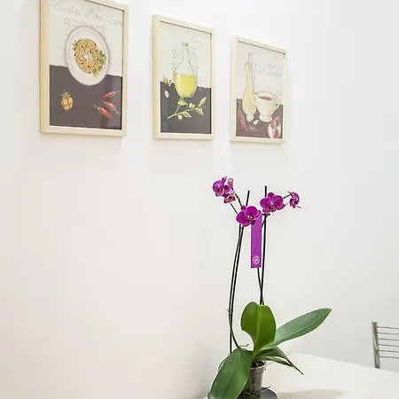 La Torre Guest House-2