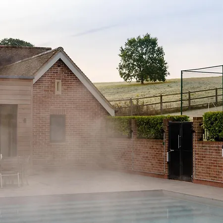 Talbooth House & Spa-2