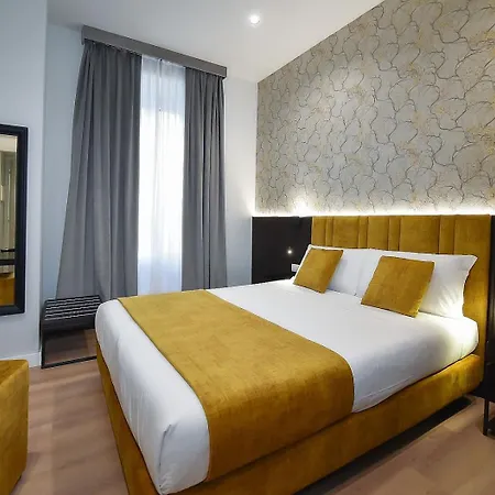 Alba Rosa Rooms-3