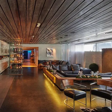 Thingholt By Center Hotels-3