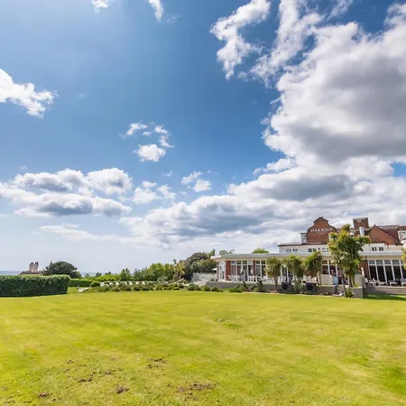 Harbour Hotel & Spa Sidmouth-3