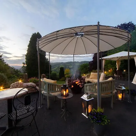Burleigh Court Hotel-2
