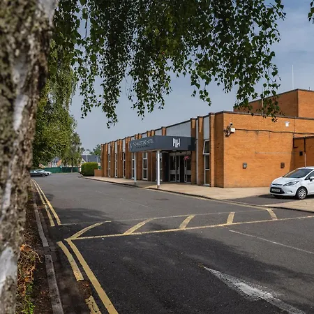 Milestone Hotel Peterborough, A1M, Norman Cross, Sure Hotel Collection By Best Western-3
