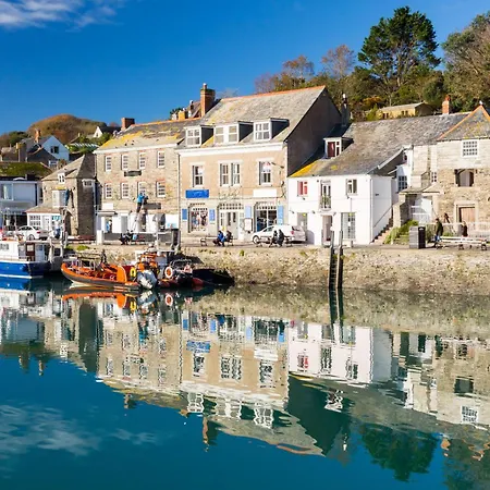 Harbour Hotel Padstow-3