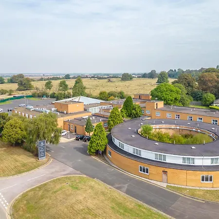 Milestone Hotel Peterborough, A1M, Norman Cross, Sure Hotel Collection By Best Western-2