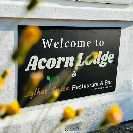 Acorn Lodge Hotel Gatwick & Parking-2