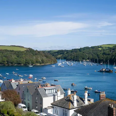 Harbour Hotel Fowey-3
