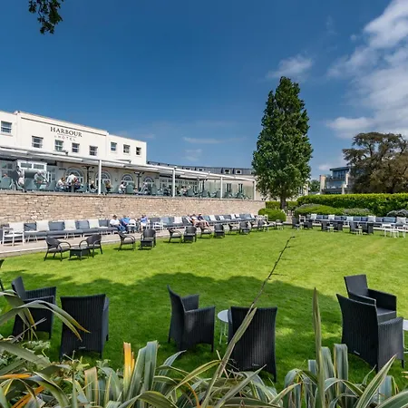 Harbour Hotel & Spa Christchurch-2