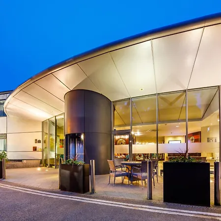 Mercure Chester Abbots Well Hotel-3