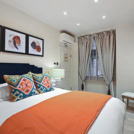 Twenty Nevern Square Hotel-3