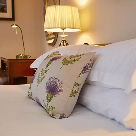 Macdonald Drumossie Hotel Inverness-3