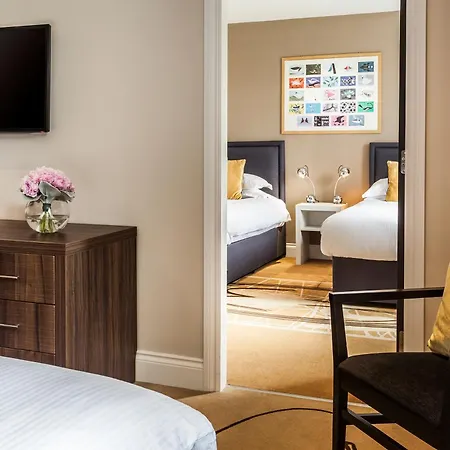 The Daffodil Hotel & Spa-3