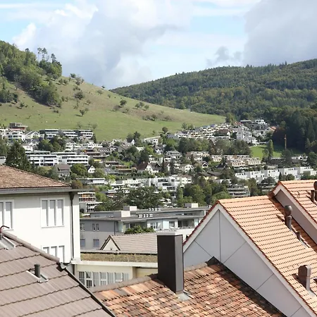 HOTEL ENGEL LIESTAL - Business&Lifestyle-3