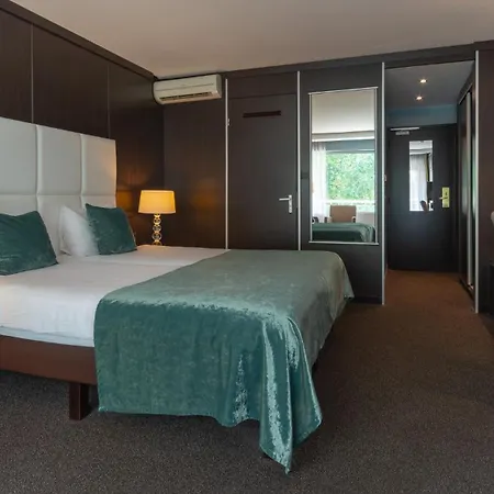 Van Der Valk Hotel 'S-Hertogenbosch - Vught-3