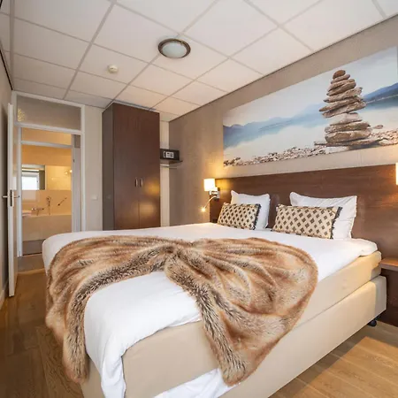 Fletcher Hotel-Restaurant Arneville-Middelburg-2