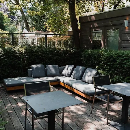 Hotel Roemer Amsterdam-3
