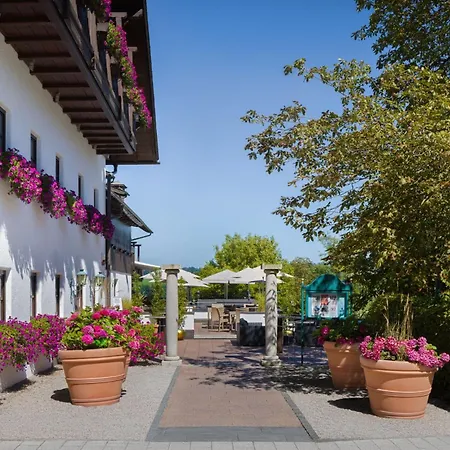 Arabella Jagdhof Resort Am Fuschlsee, A Tribute Portfolio Hotel-3
