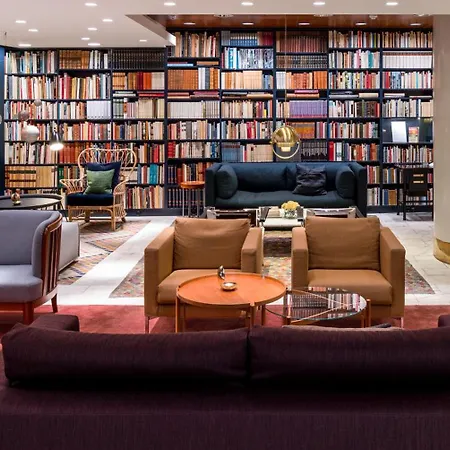 Mornington Hotel Stockholm-2