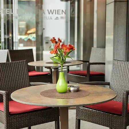 Austria Trend Hotel Europa Wien-2