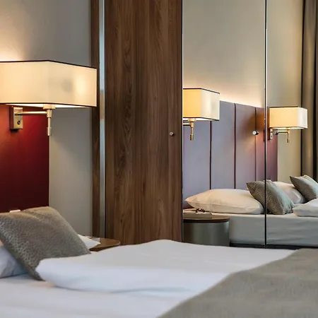 Austria Trend Hotel Europa Salzburg-3