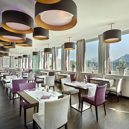 Austria Trend Hotel Europa Salzburg-2