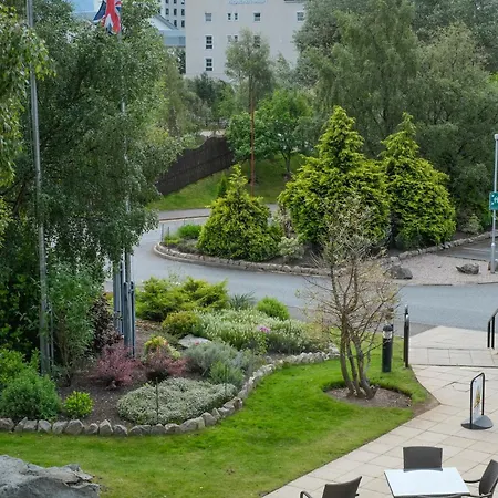 Macdonald Highlands Hotel At Macdonald Aviemore Resort-2