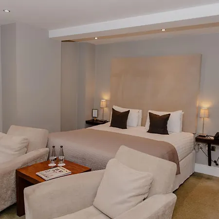 Woodlands Hotel-2