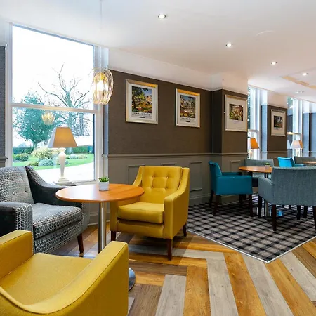 Cedar Court Hotel Harrogate-3