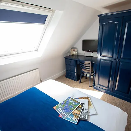 New Steine Hotel - B&B-2