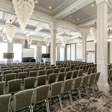 Cedar Court Hotel Harrogate-2
