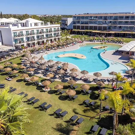 Ap Cabanas Beach & Nature - Adults Friendly-3