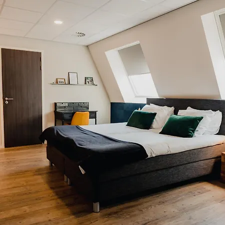 City Hotel de Jonge-3