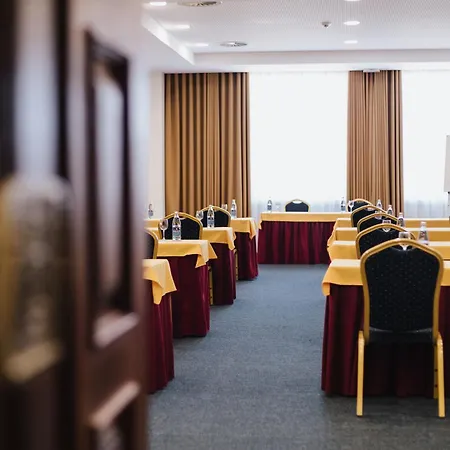 Hotel Premium Chaves - Aquae Flaviae-3