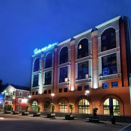Pacific Hotel Fortino-2