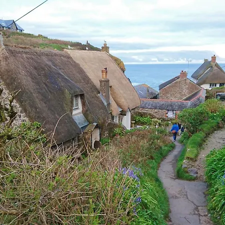 Cadgwith Cove Inn-2