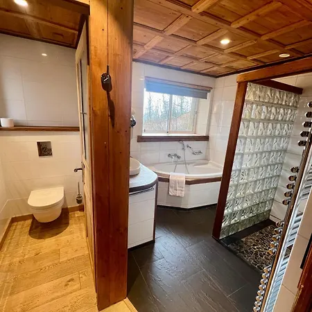 Hotel La Garenne-2
