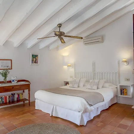 Finca Es Castell-3